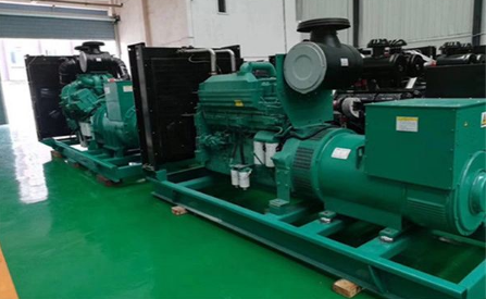 海淀发电机出租 海淀发电机出租