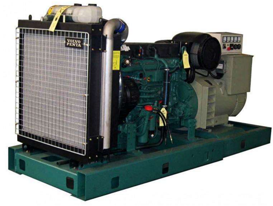 海淀柴油发电机